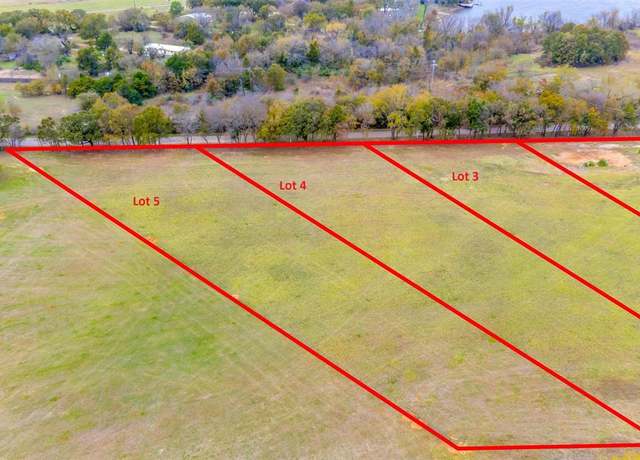 Property at 2633 County Road 405, Alvarado, TX 76009