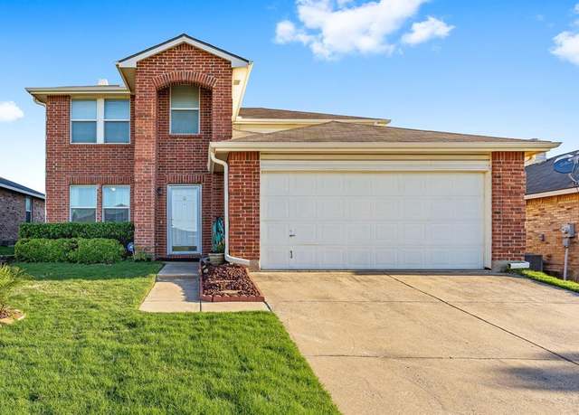 Property at 716 Riverflat Dr, Fort Worth, TX 76179, 4 beds, 2.5 baths