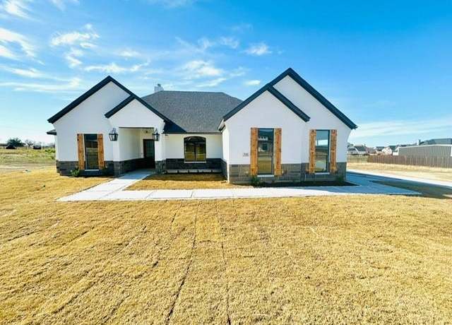 Property at 721 Barn Owl Aly, Waxahachie, TX 75167, 4 beds, 3.5 baths