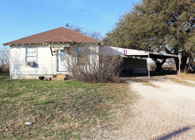 Property at 641 County Road 386, Stephenville, TX 76401, 3 beds, 2 baths
