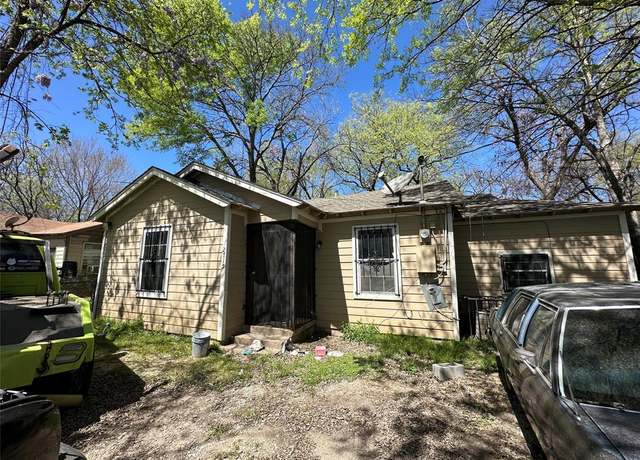 Property at 2715 Prosperity Ave, Dallas, TX 75216, 3 beds, 2 baths