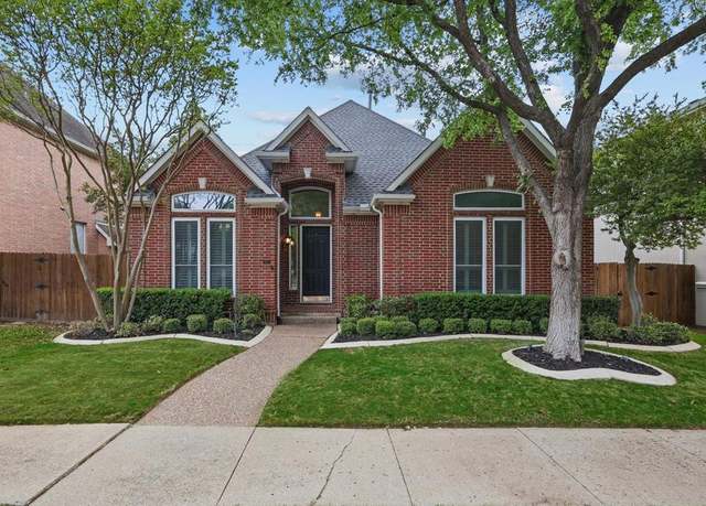 Property at 3215 Ricci Ln, Irving, TX 75062, 4 beds, 3 baths