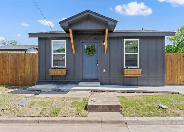 Property at 1317 Seley St, Waco, TX 76704, 3 beds, 2 baths