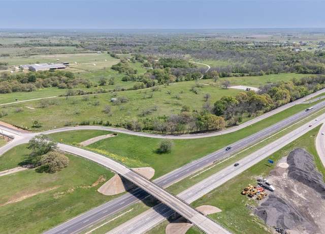 Property at 8724 FM 2258 Fwy, Grandview, TX 76050
