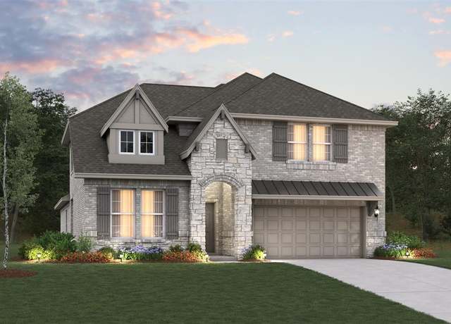 Property at 139 Old Glory Ln, Forney, TX 75126, 4 beds, 3 baths