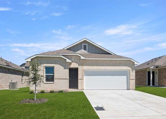 Property at 11417 Themis Ct, Waco, TX 76655, 4 beds, 2 baths