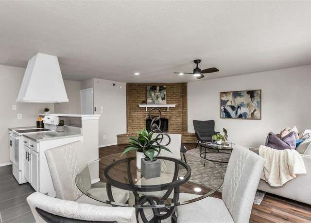 Property at 527 Cumberland Dr, Allen, TX 75002, 3 beds, 2 baths
