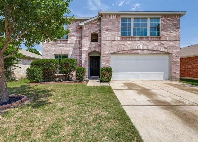 Property at 4121 Heirship Ct, Fort Worth, TX 76244, 4 beds, 2.5 baths