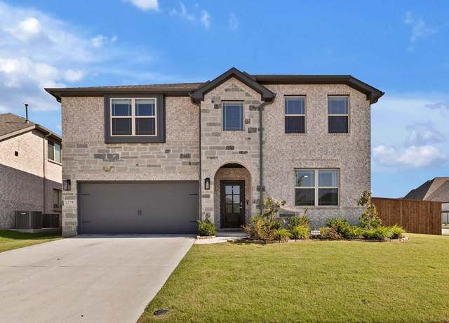 Property at 1275 Mill Pl, Aubrey, TX 76227, 6 beds, 4 baths