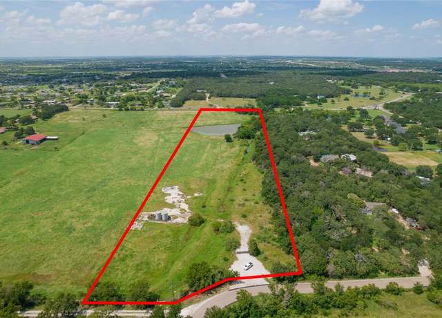 Property at 7021 County Road 1017, Joshua, TX 76058