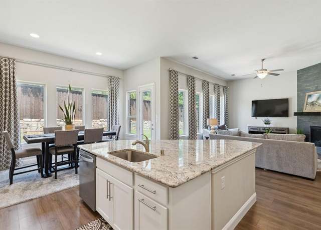 Property at 2121 Demarsh Ln, Corinth, TX 76210, 5 beds, 4 baths