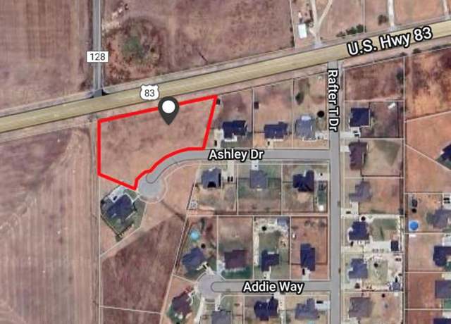 Property at 142 Ashley Dr, Tuscola, TX 79562