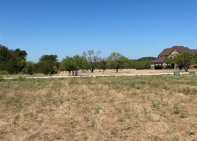 Property at 260 Cinnamon Teal, Graford, TX 76449