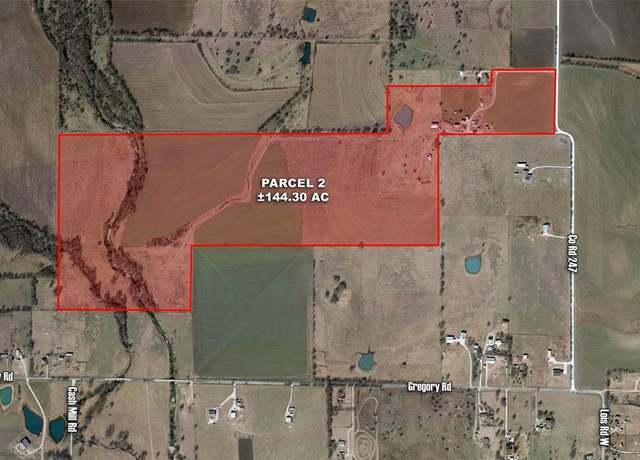 Property at 2435 County Road 247, Valley View, TX 76272