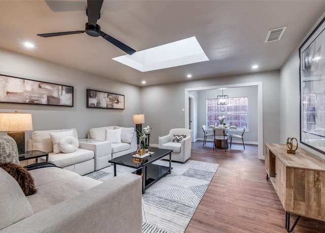Property at 5311 Ashbrook Rd, Dallas, TX 75227, 4 beds, 2.5 baths