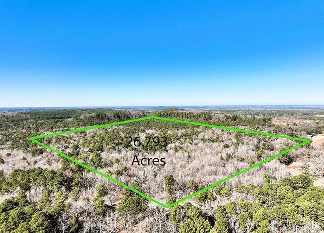 Property at TBD FM 2796 Tract 2, Pittsburg, TX 75686