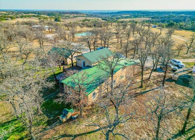 Property at 845 Private Road 1526, Lipan, TX 76462, 3 beds, 2 baths