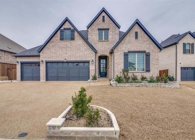 Property at 1434 Stellar Truth Way, Wylie, TX 75098, 4 beds, 3 baths