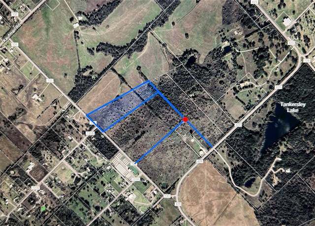 Property at 0 Fm-429, Terrell, TX 75160