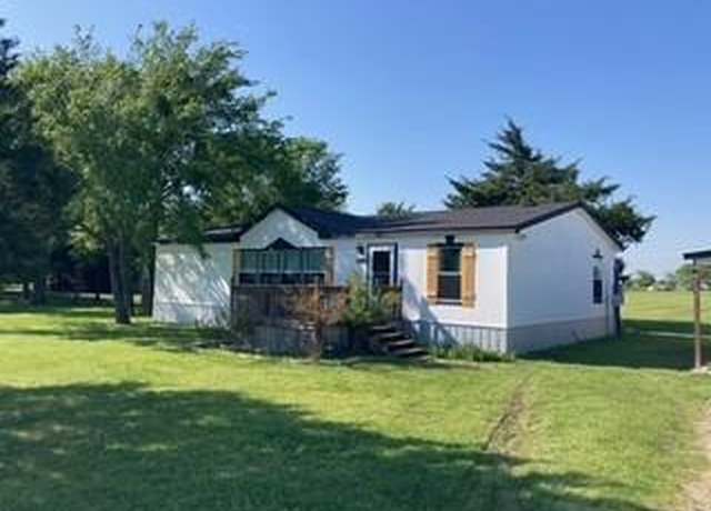 Property at 1408 County Road 3529, Quinlan, TX 75474, 3 beds, 2 baths