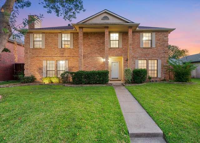 Property at 1713 Creek Valley Rd, Mesquite, TX 75181, 4 beds, 2.5 baths