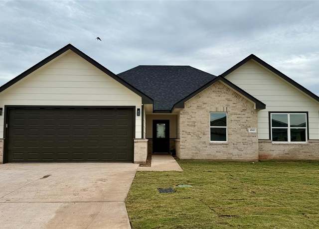 Property at 6942 Journey Ln, Abilene, TX 79606, 3 beds, 2 baths