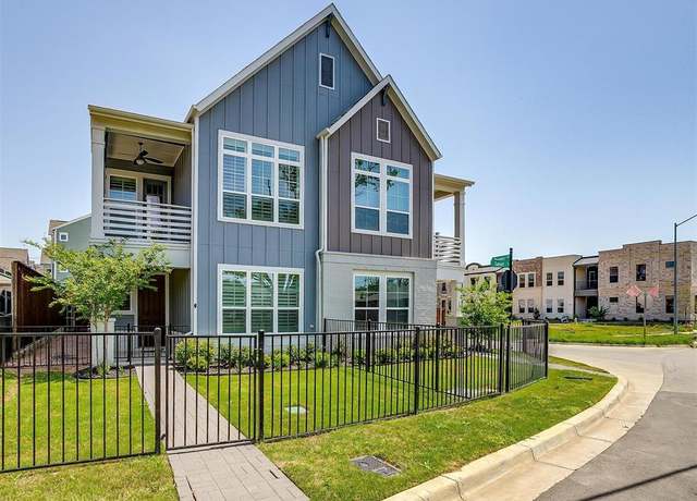 Property at 249 Sunset Ln, Fort Worth, TX 76114, 3 beds, 2.5 baths