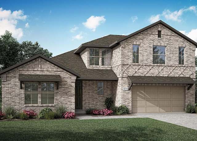 Property at 3011 Genevieve Ln, Royse City, TX 75189, 4 beds, 2.5 baths
