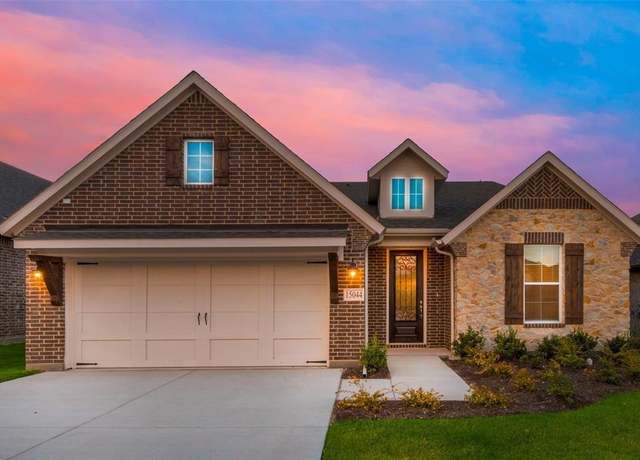 Property at 15044 Ted Trl, Aledo, TX 76008, 4 beds, 2 baths
