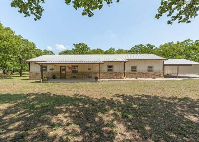 Property at 1152 County Road 474, Stephenville, TX 76401, 3 beds, 3 baths