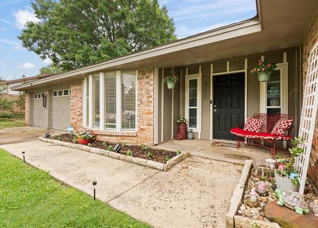 Property at 6716 Fair Meadows Dr, North Richland Hills, TX 76182, 3 beds, 2 baths