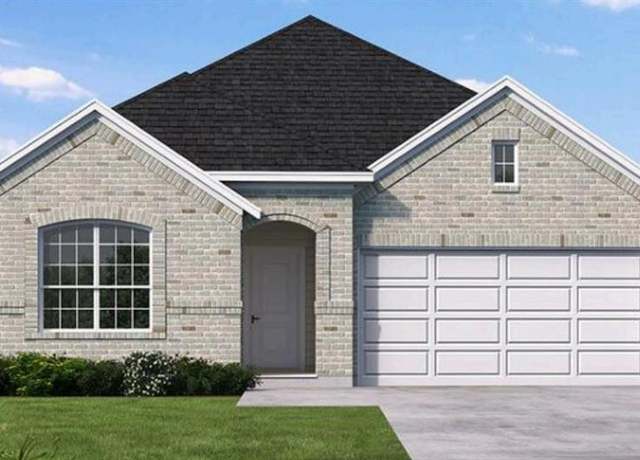 Property at 4524 Brentfield Dr, Fort Worth, TX 76036, 3 beds, 2 baths