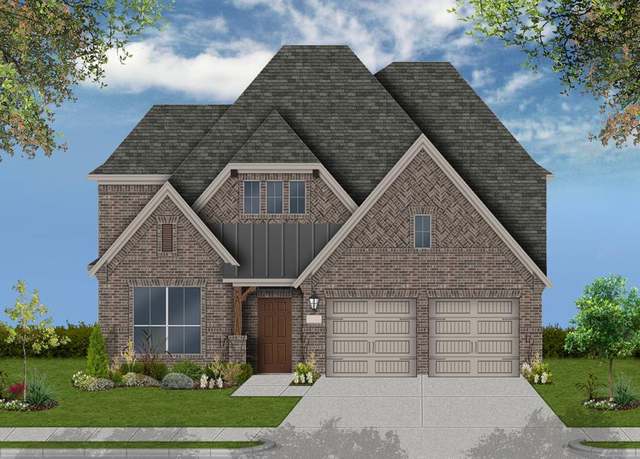 Property at 215 Banderilla Ln, Wylie, TX 75098, 4 beds, 3.5 baths