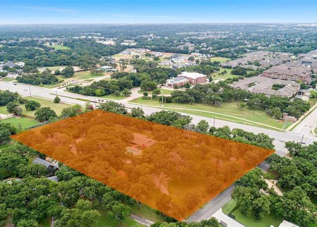 Property at 2740 W Southlake Blvd, Southlake, TX 76092, 5 beds, 4 baths