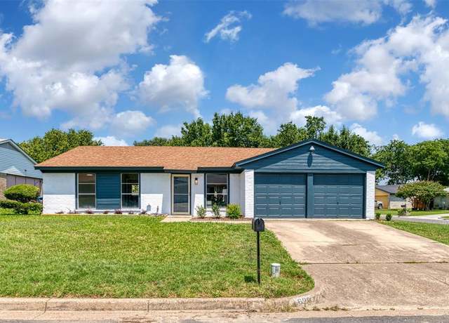 Property at 620 Admiralty Way, Fort Worth, TX 76108, 3 beds, 2 baths