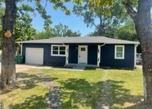Property at 1314 Dewberry St, Wilmer, TX 75172, 3 beds, 2 baths