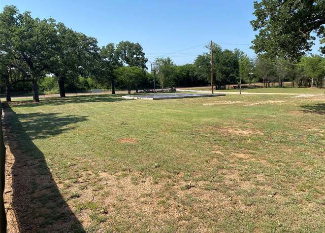 Property at TBD E 16th St, Cisco, TX 76437
