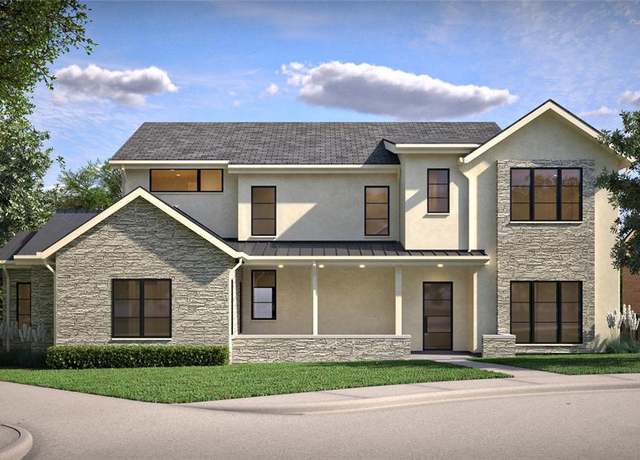 Property at 7163 Lyre Ln, Dallas, TX 75214, 5 beds, 5 baths