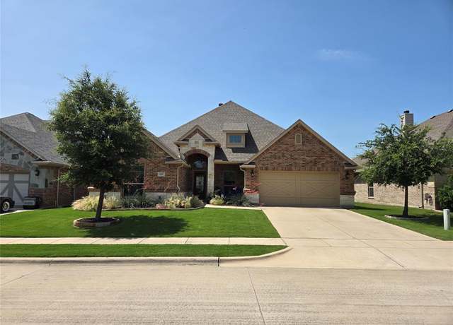 Property at 632 Yucca Ct, Aledo, TX 76008, 3 beds, 2 baths