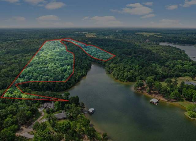 Property at TBD County Road 2337, Pittsburg, TX 75686