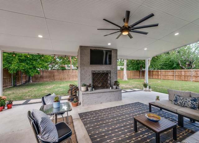 Property at 4216 Whitfield Ave, Fort Worth, TX 76109, 4 beds, 3 baths