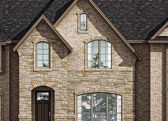 Property at 6815 Robert Reed Dr, Arlington, TX 76001, 3 beds, 2.5 baths