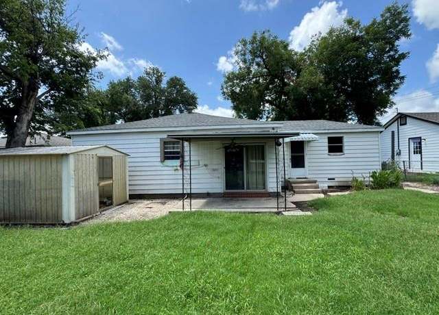 Property at 7724 Longfield Dr, White Settlement, TX 76108, 3 beds, 1.5 baths