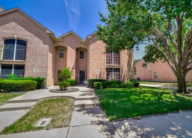 Property at 1705 Massey Dr, Lewisville, TX 75067, 3 beds, 2.5 baths