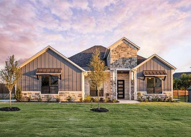 Property at 108 Bel Grand Rd, Haslet, TX 76052, 4 beds, 3.5 baths