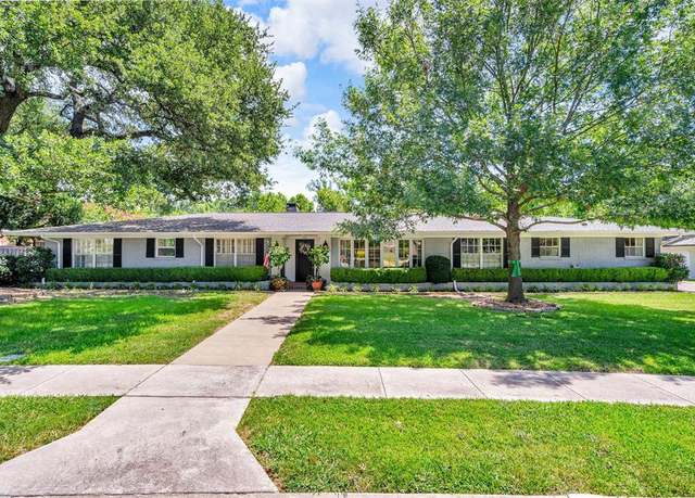 Property at 116 W Shore Dr, Richardson, TX 75080, 4 beds, 2.5 baths