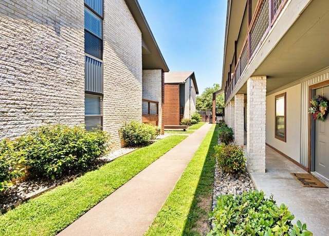 Property at 1368 S 12th St #25, Waco, TX 76706, 1 bed, 1 bath