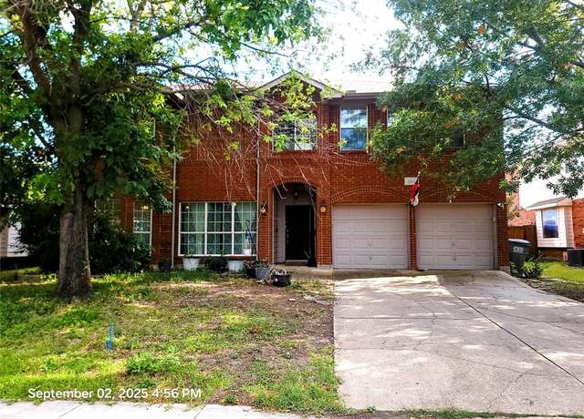 Property at 244 Brookdale Dr, Little Elm, TX 75068, 4 beds, 2.5 baths