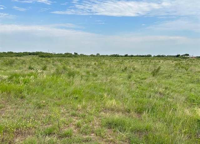 Property at Tract 11 CR 152, Abilene, TX 79601