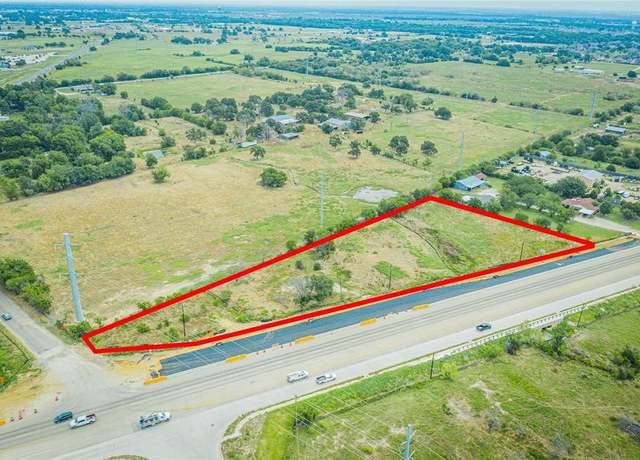 Property at 7200 US Highway 380, Cross Roads, TX 76227